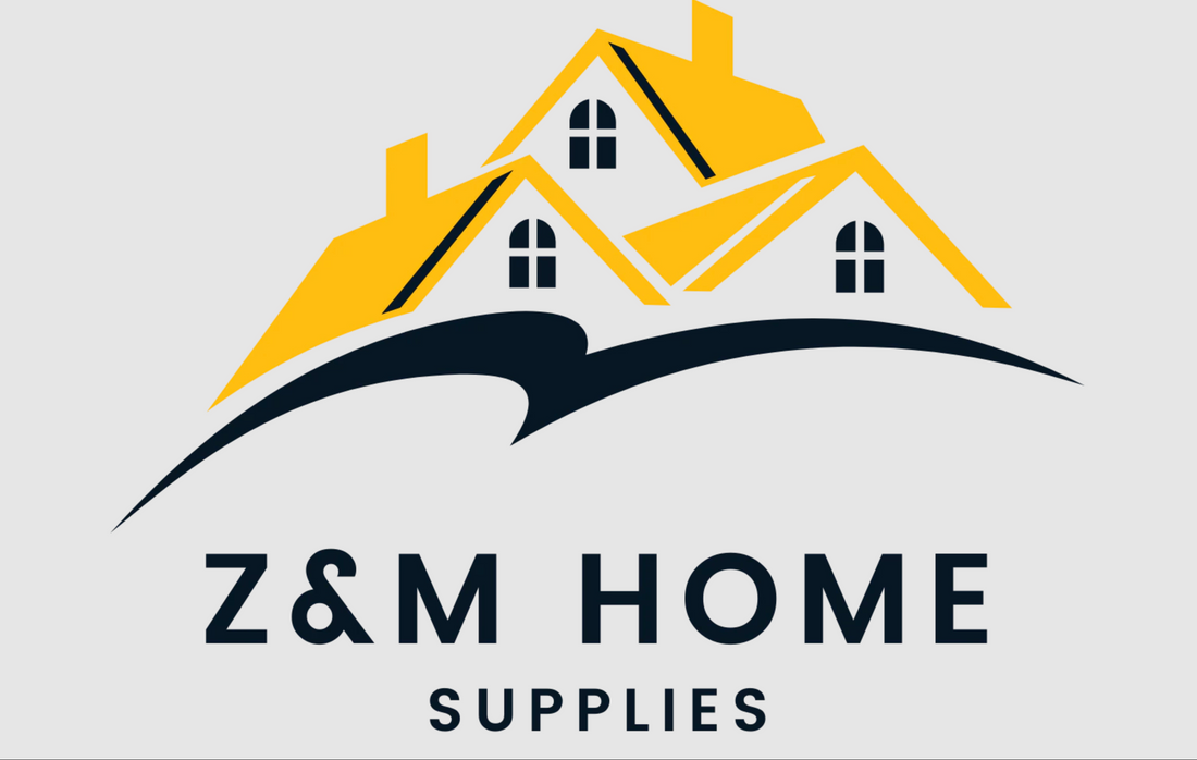 Z&M Home Supplies | Our Story