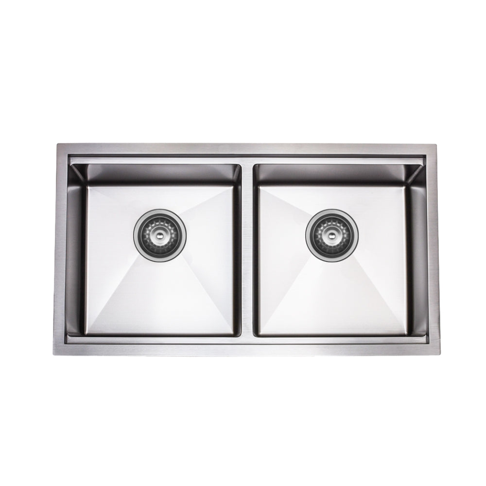 32 inch workstations sink undermount kitchen single bowl sink U3219