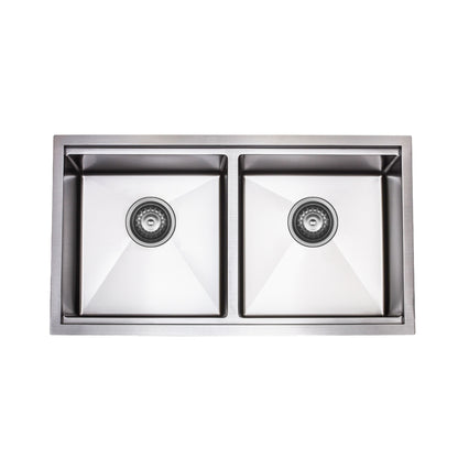 32 inch workstations sink undermount kitchen single bowl sink U3219