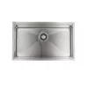 32-Inch Workstation Undermount Kitchen Sink - U3219
