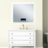 LED Bathroom Mirrors M4036-FC