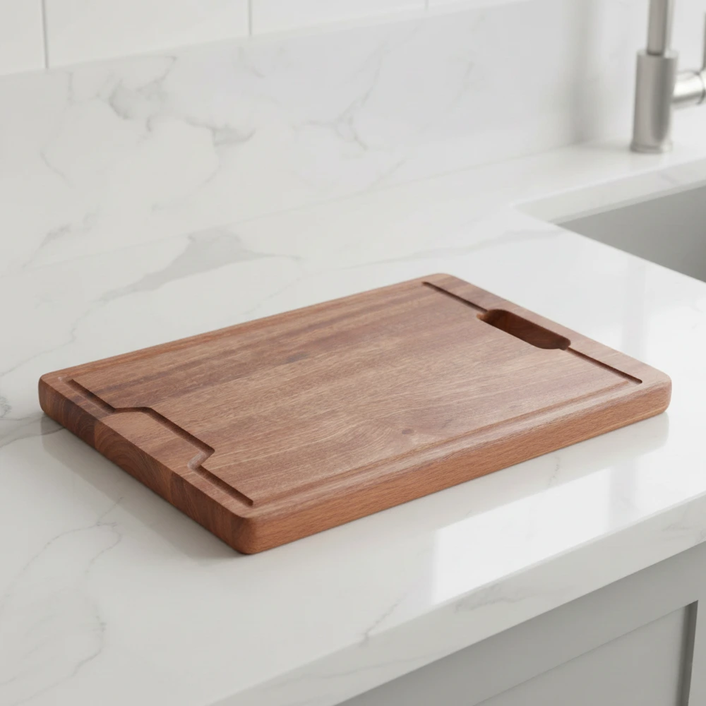 Cutting Board - ZM Home Supplies - Featured