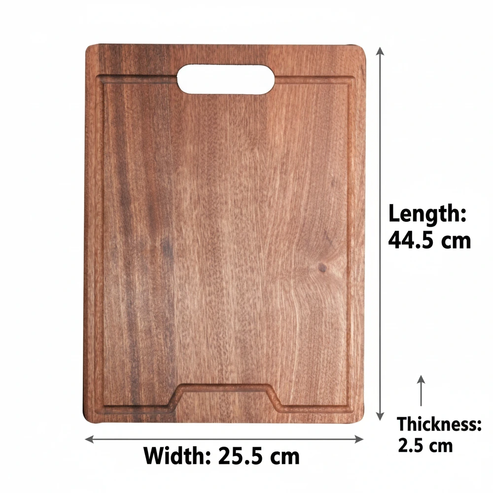 Cutting Board - ZM Home Supplies