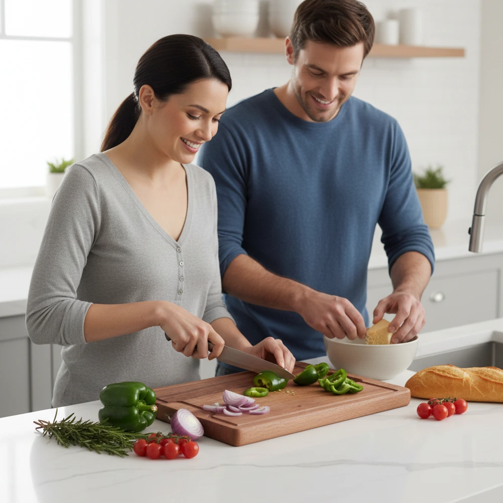 Cutting Board - ZM Home Supplies