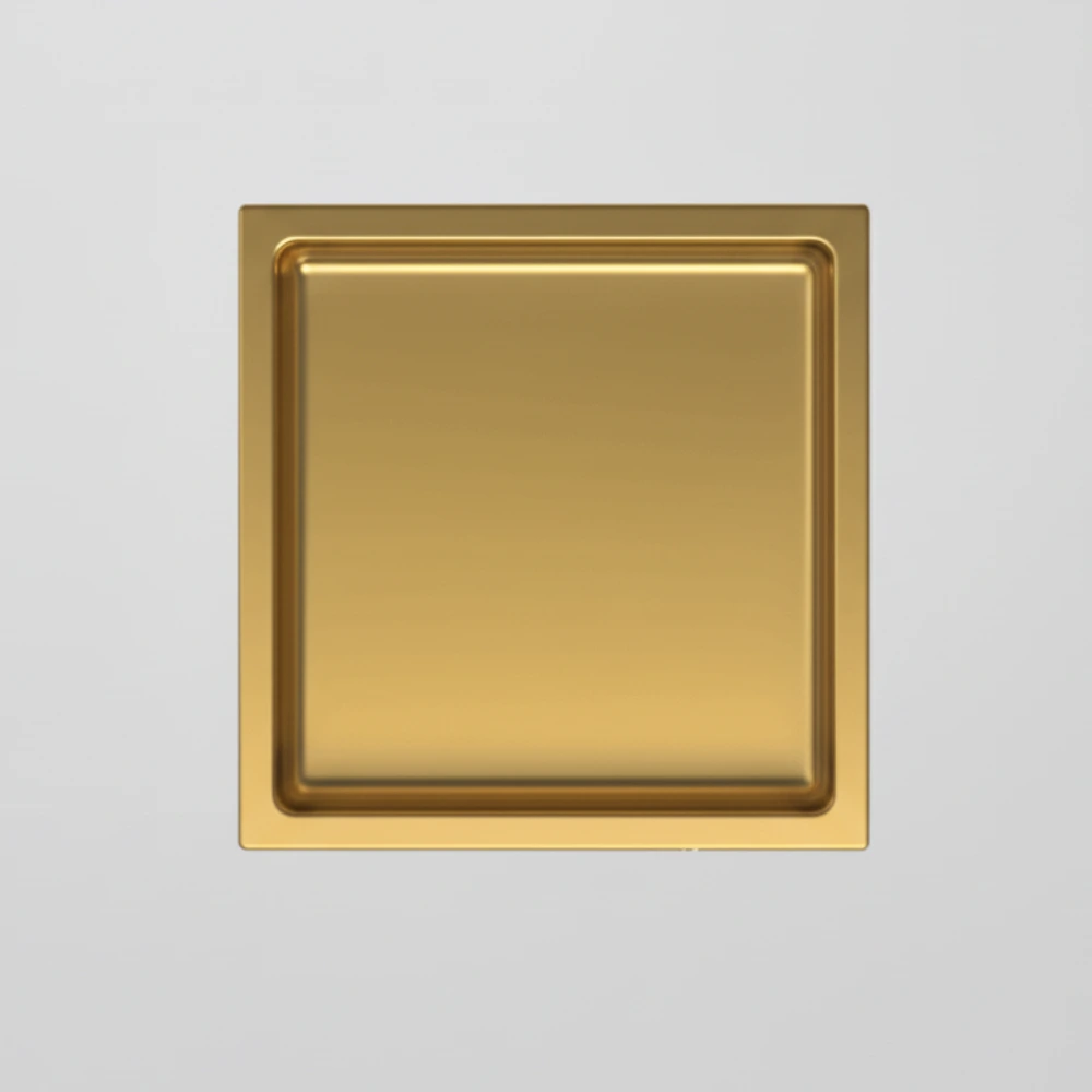 N300-B SINGLE NICHE STAINLESS STEEL 304