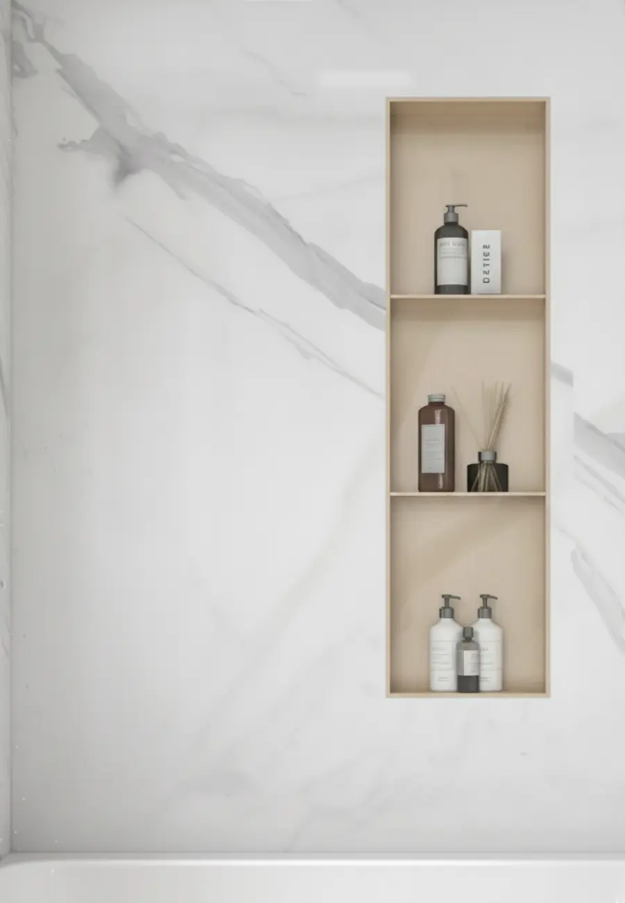 Niches - ZM Home Supplies - Categories