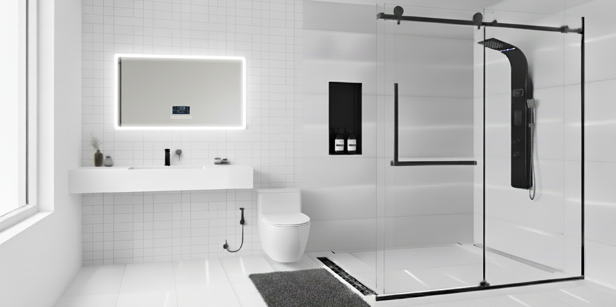 Products Washroom - ZM Home Supplies - Look Book V1