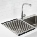 Roll Up Drying Rack - ZM Home Supplies - Featured