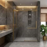 Shower Door 2 - ZM Home Supplies