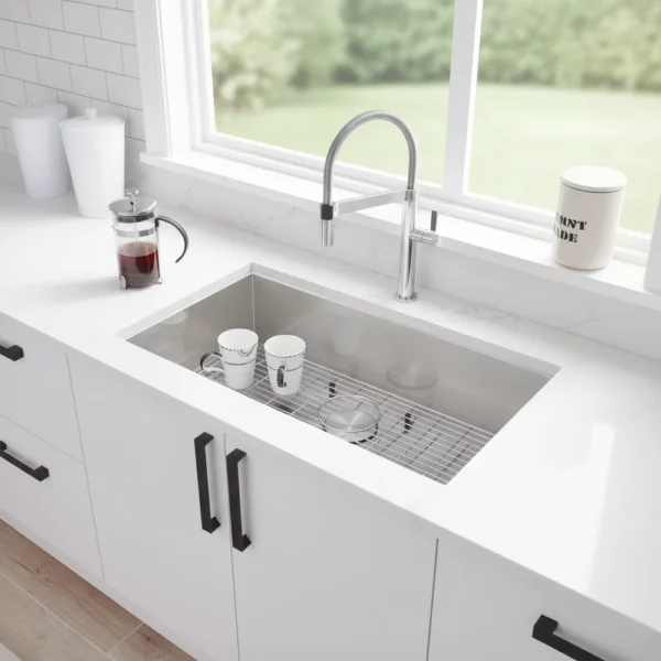 Sink Grid - ZM Home Supplies - Lifestyle