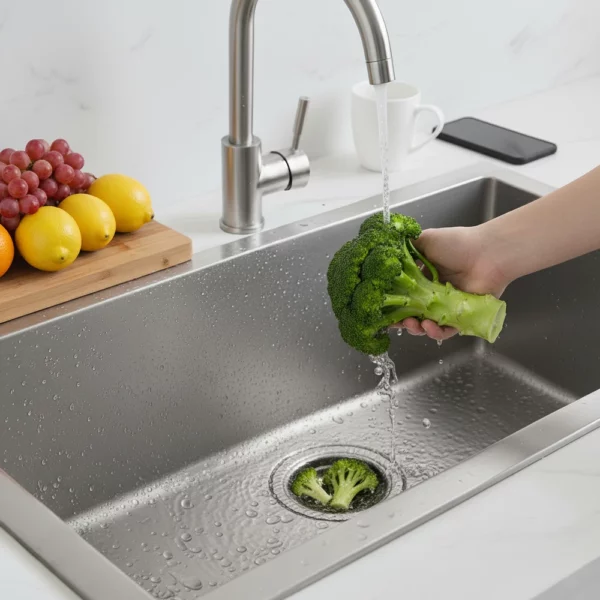Strainer - ZM Home Supplies - Lifestyle