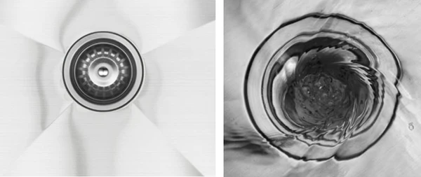 32-Inch Apron Farmhouse Kitchen Single Sink A3218 - Image 11