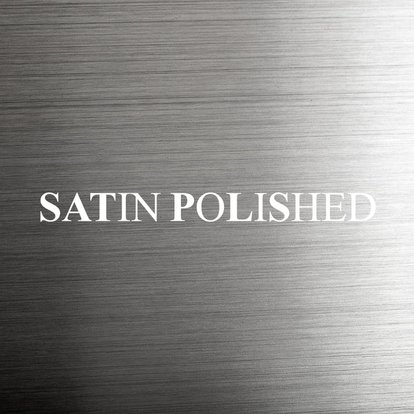 24 Inch Handmade Undermount Kitchen Single Sink - Image 7