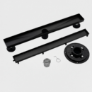 linear drain tile-in