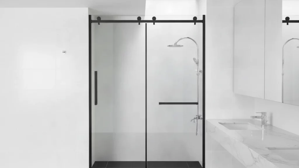 Shower Glass Door - ZM Home Supplies - Blog - Featured