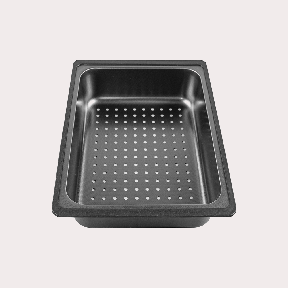 Multifunction Handmade Waterfall Kitchen Sink Workstation Set - Image 6