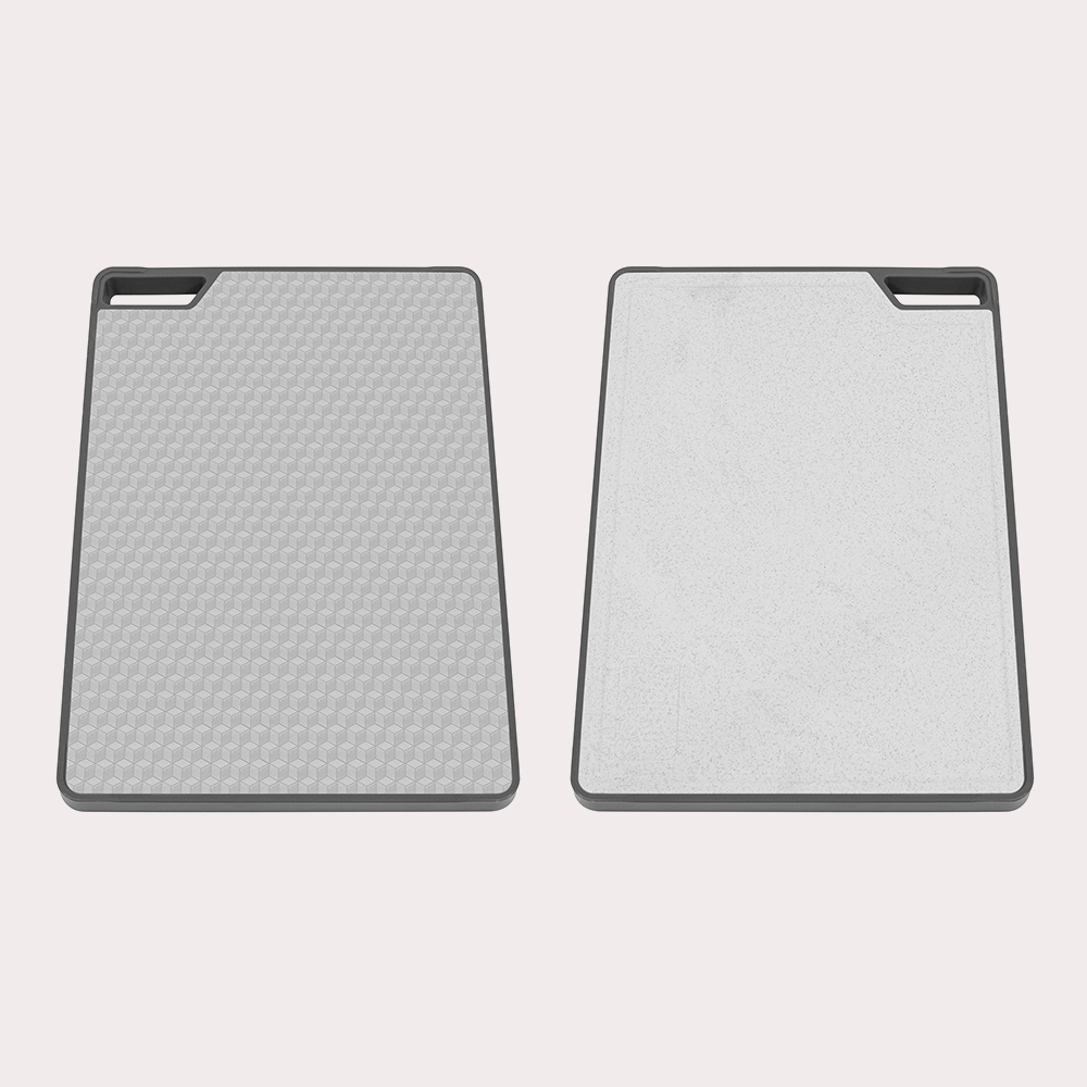 Multifunction Handmade Waterfall Kitchen Sink Workstation Set - Image 14