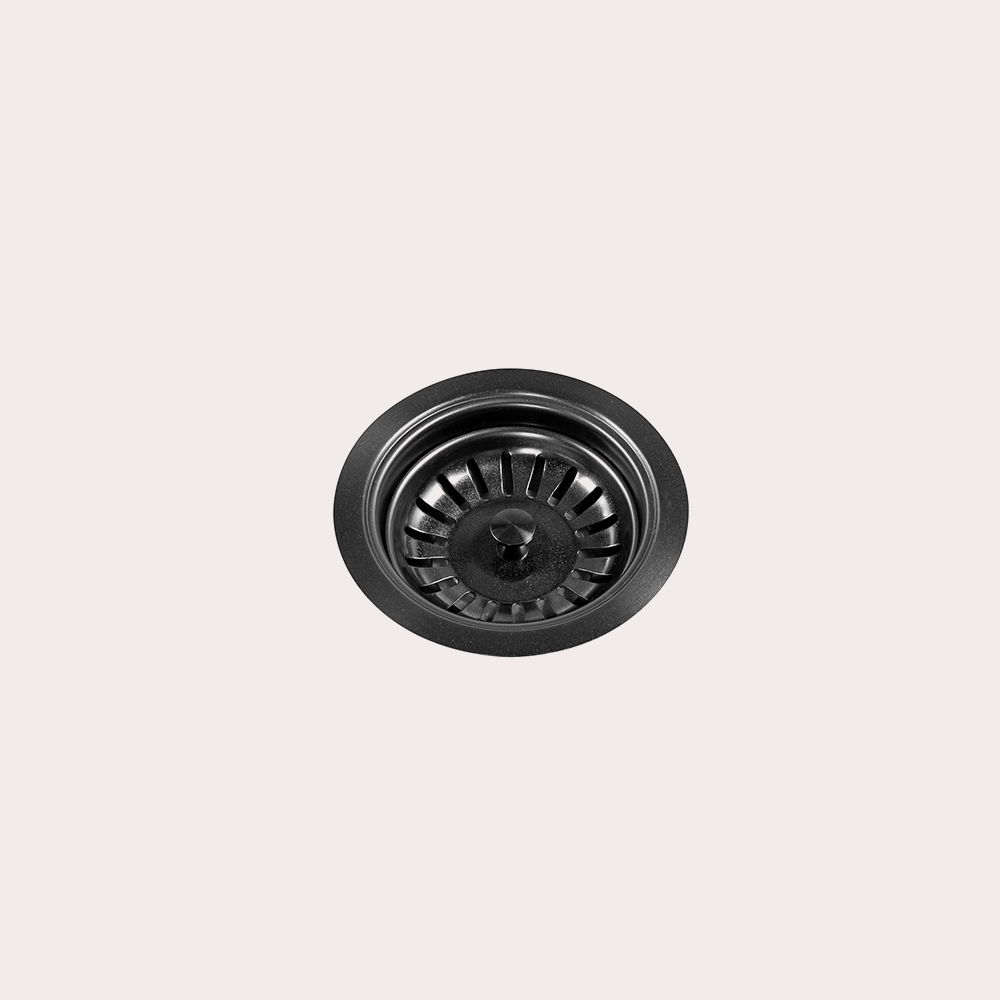 Multifunction Handmade Waterfall Kitchen Sink Workstation Set - Image 12