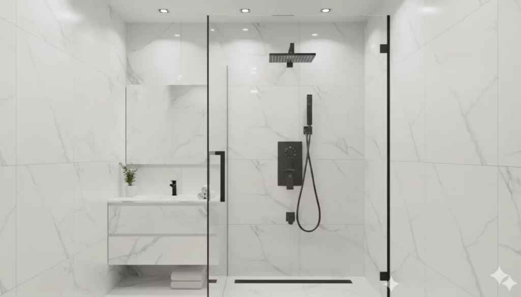 Best Shower Panel Systems in Canada (2026 Guide)