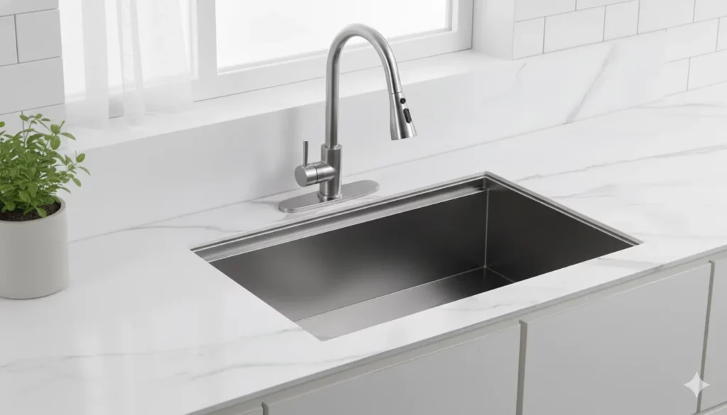 Best Workstation Kitchen Sinks in Canada (2026 Guide)